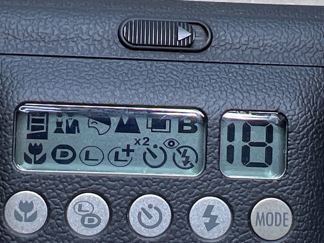 富士フイルム チェキミニ90 カメラ ジャンク品