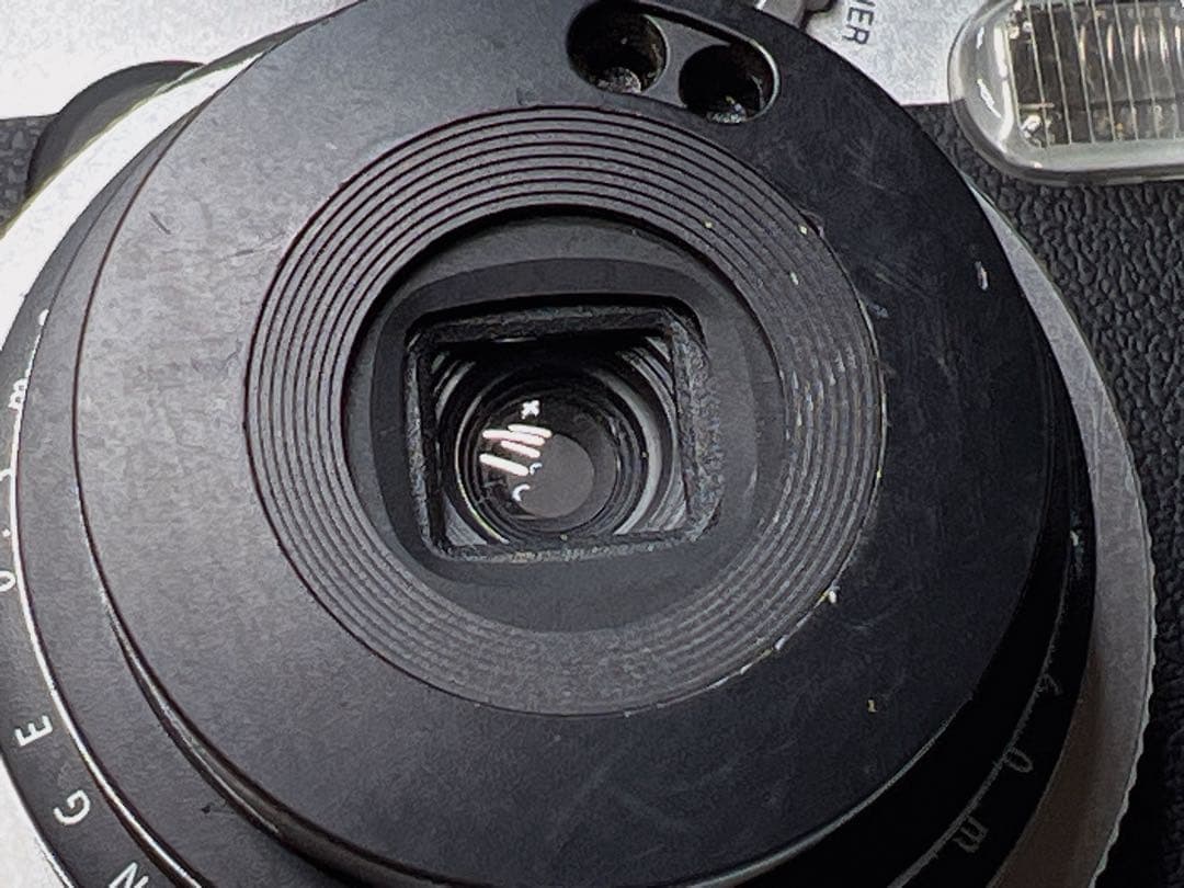 富士フイルム チェキミニ90 カメラ ジャンク品