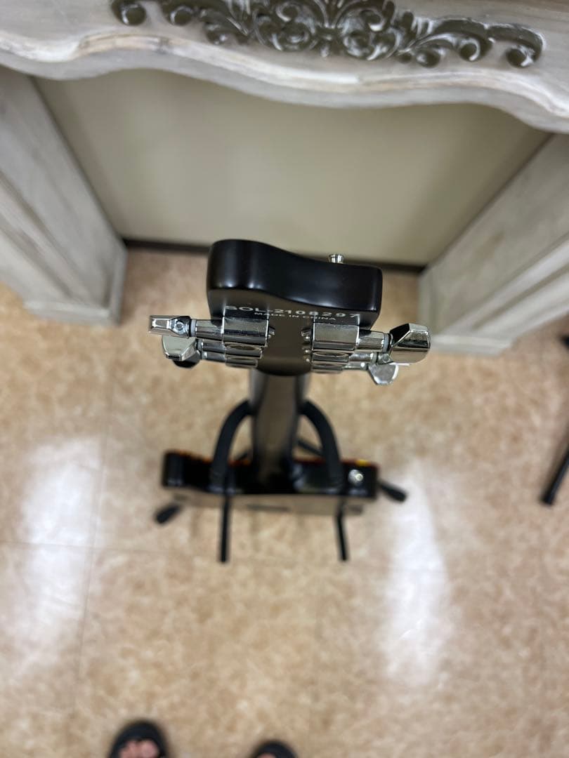 SCHECTER OL-FL-P SNTL アクティププリアンプ内蔵