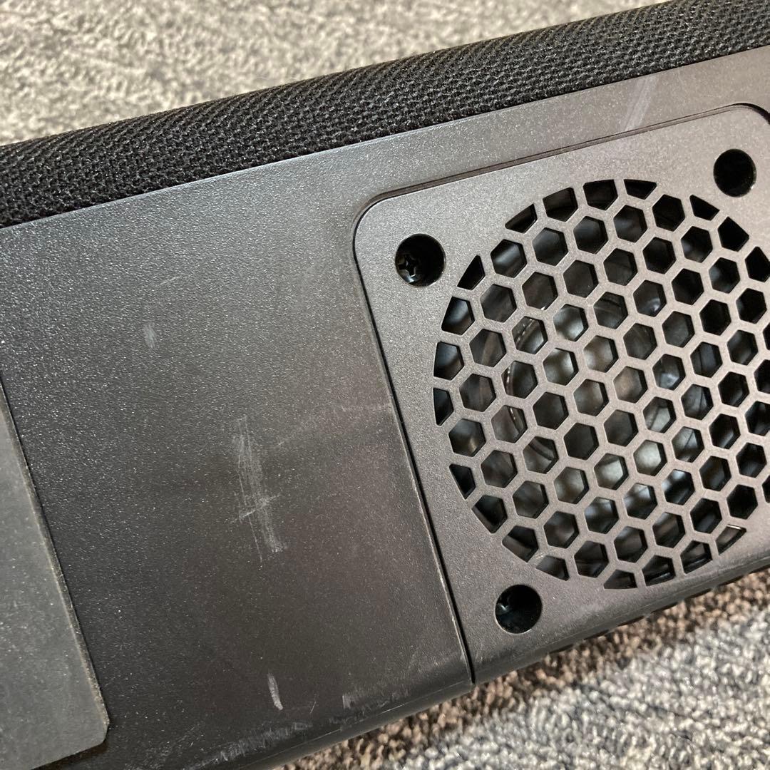 DENON DHT-S216 サウンドバー　スピーカー