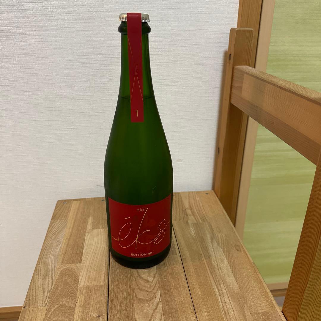 仙禽 せんきん KS 焼肉エディション No.1 限定 720ml