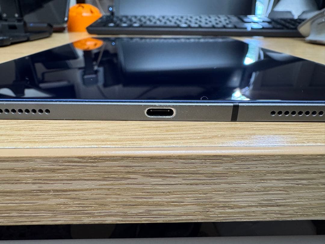 【ジャンク2台】iPad Pro 11 + mini 2+マジックキーボード