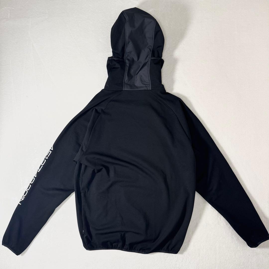 SY32 by SWEET YEARS セットアップ ジョガーパンツ 黒 M