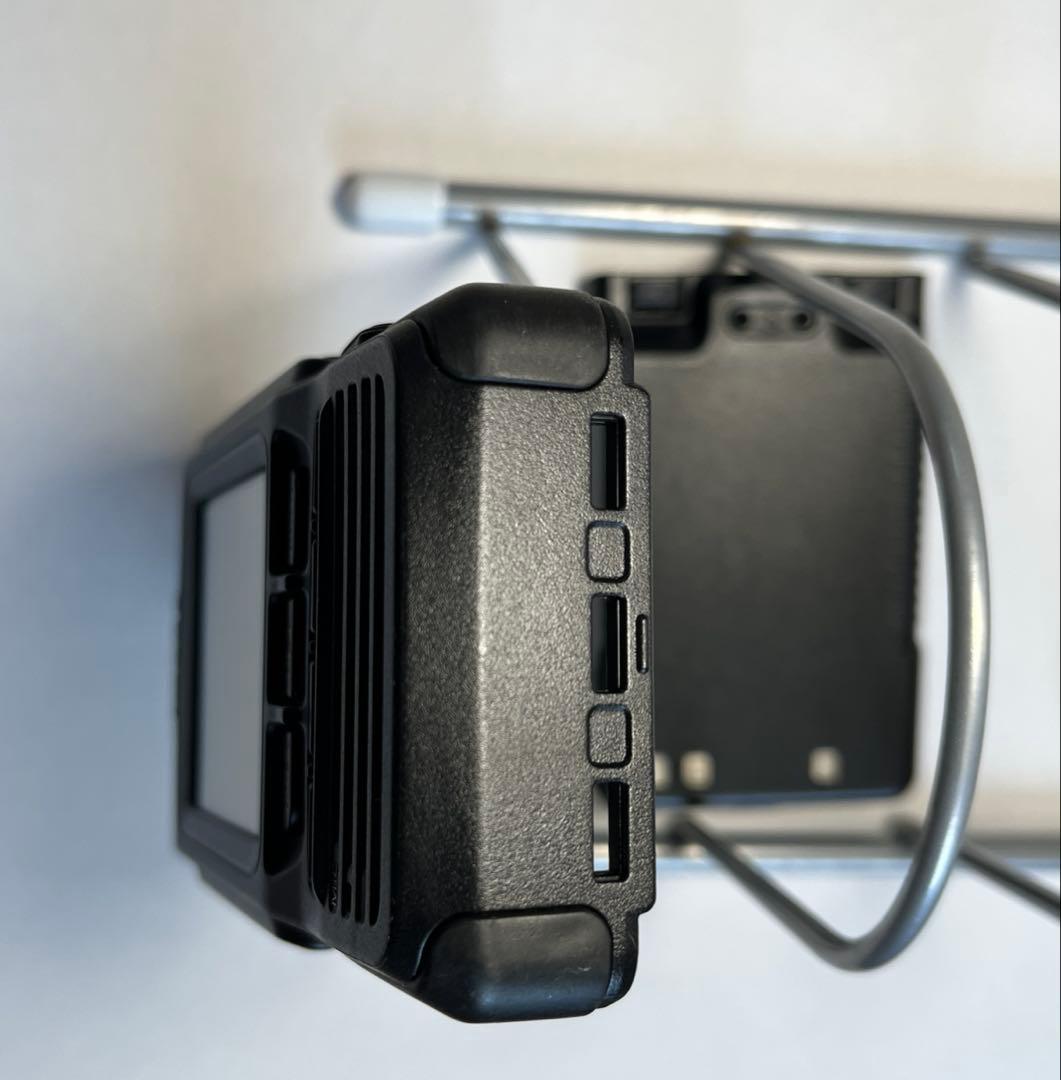 A*】様 YAESU FT2D C4FM アナログ・デジタル トランシーバー