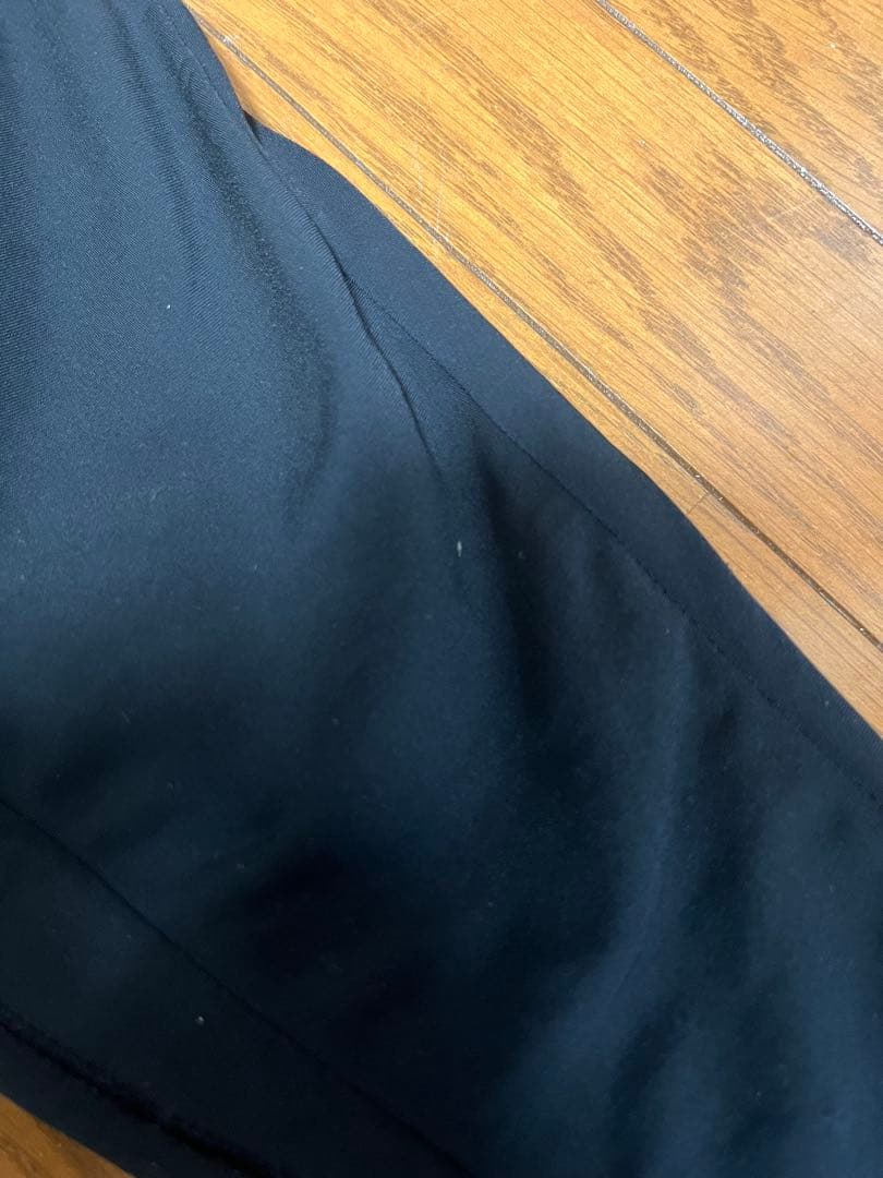 コミネ バイク インナータイツ 3XL Black 08-113 EK-113