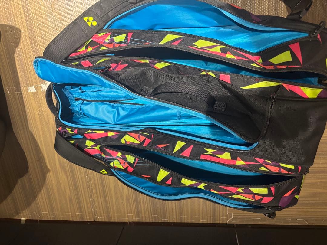 YONEX BAG2202N ラケット9 バッグ