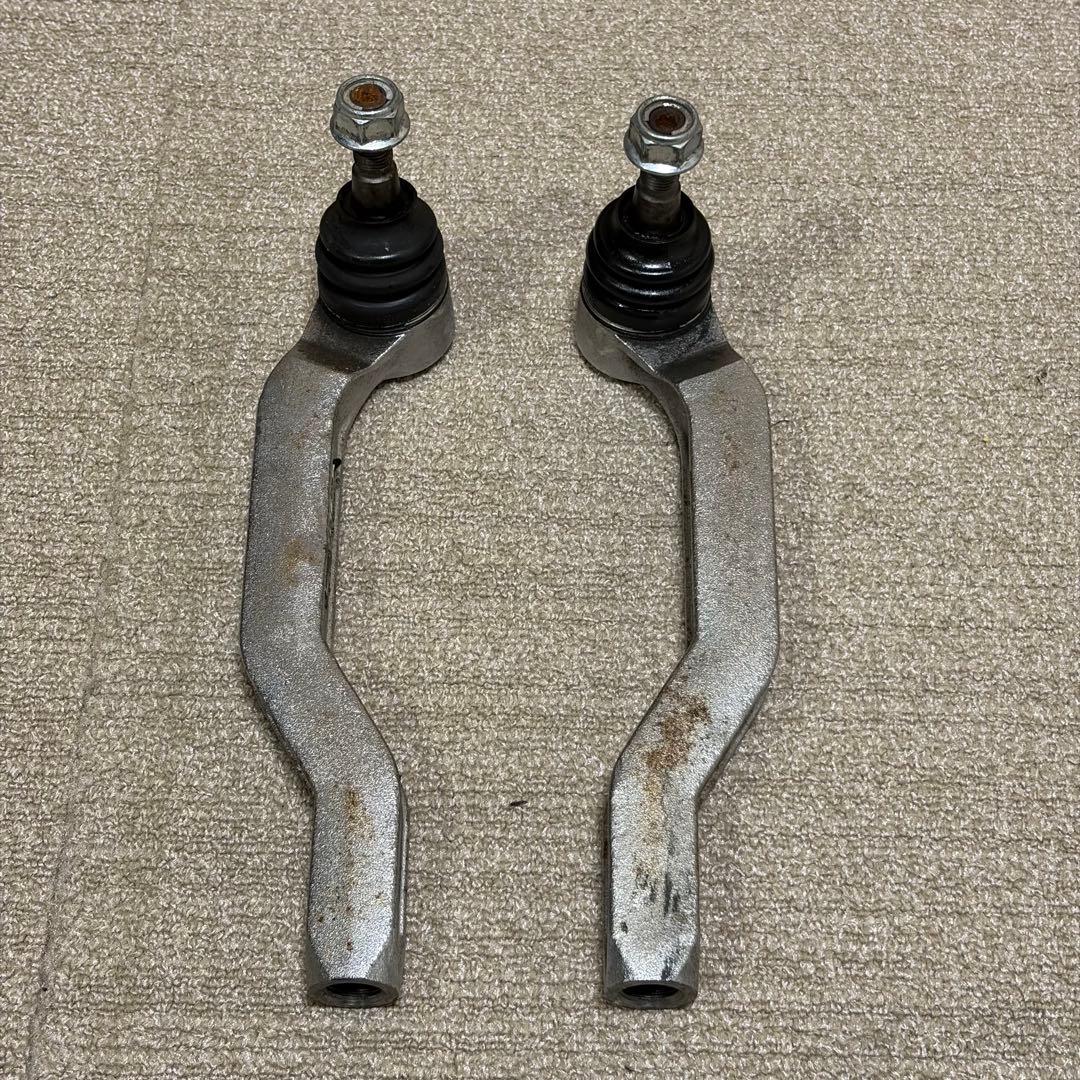 玄武 Genb 30アルファード ヴェルファイア タイロッド ジョイント