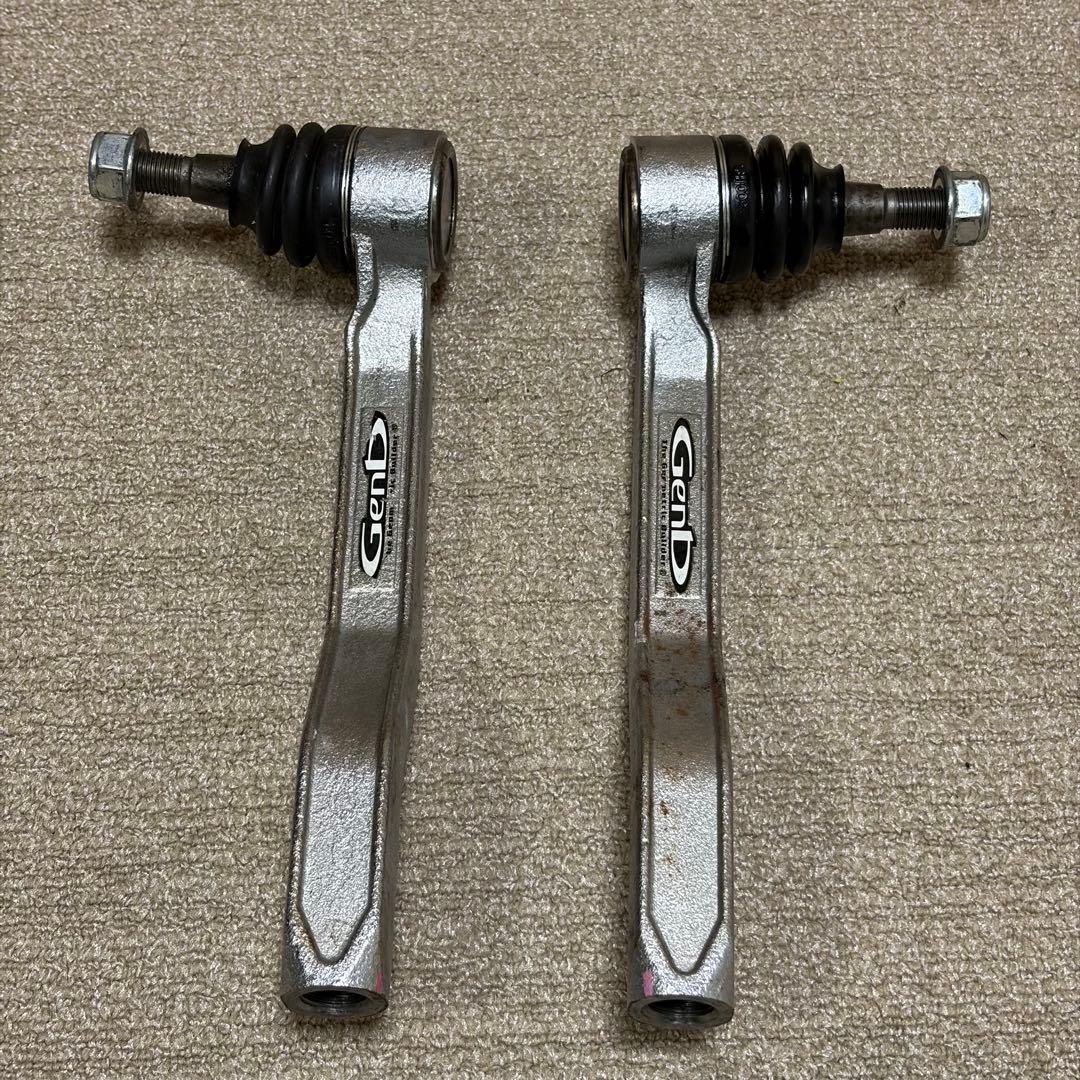 玄武 Genb 30アルファード ヴェルファイア タイロッド ジョイント