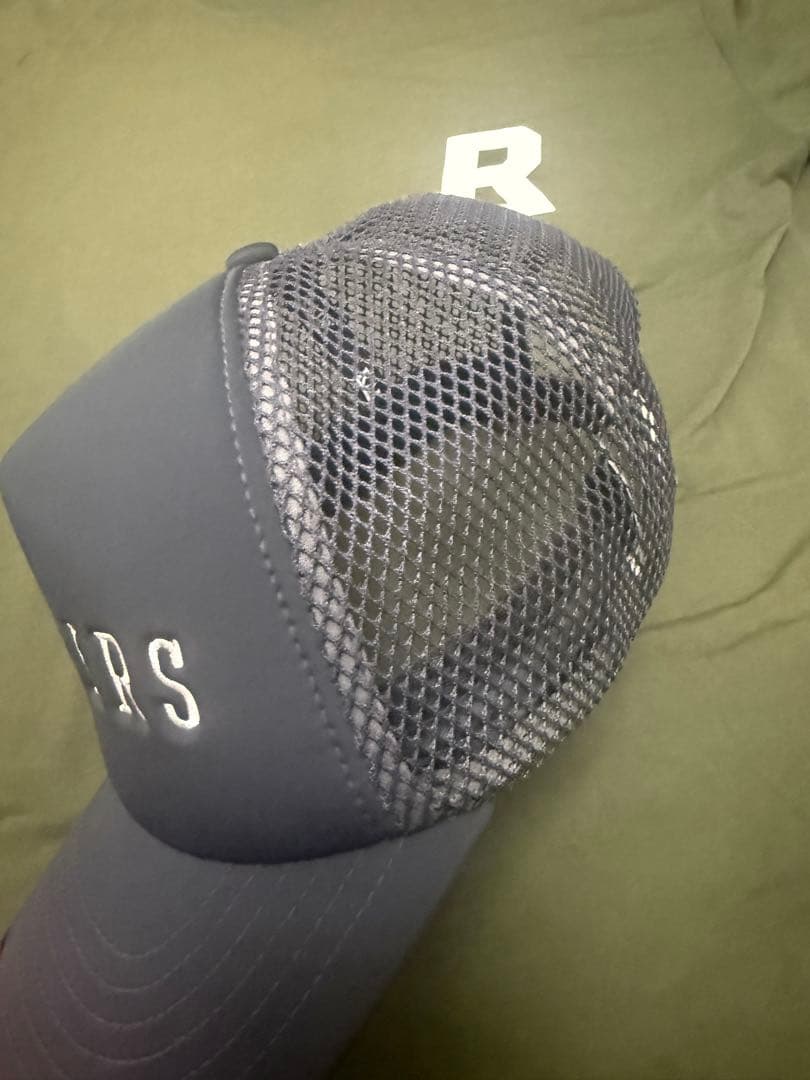 RAIDJAPAN レイドジャパン キャップ＆Tシャツセット