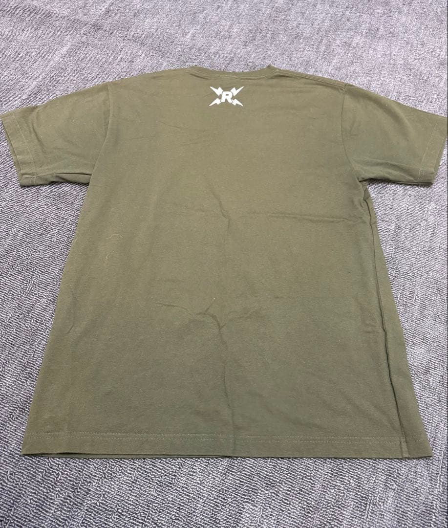 RAIDJAPAN レイドジャパン キャップ＆Tシャツセット