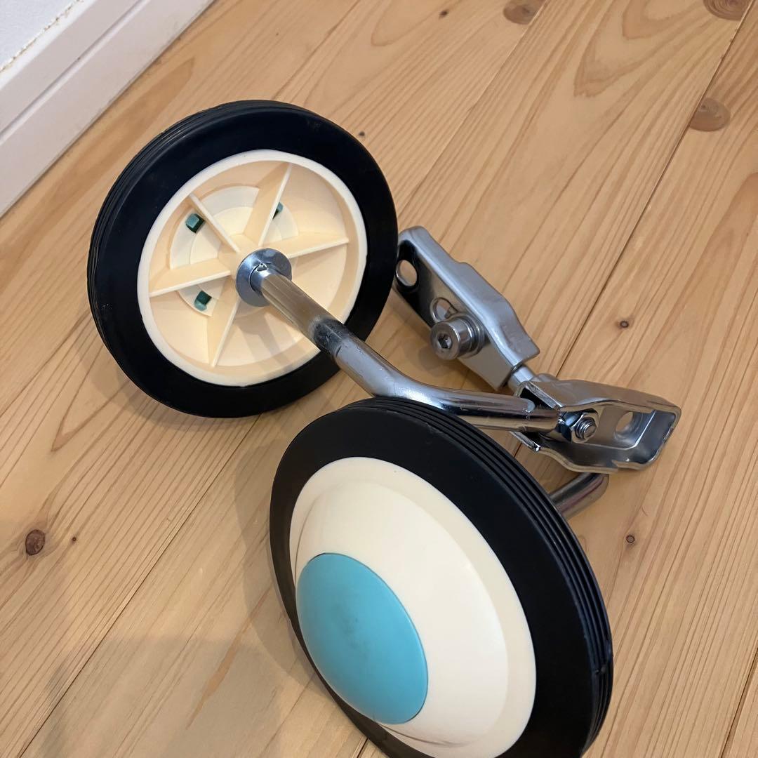 ブリヂストン ハッチ HACCHI 16インチ 子供用自転車 ミントグリーン