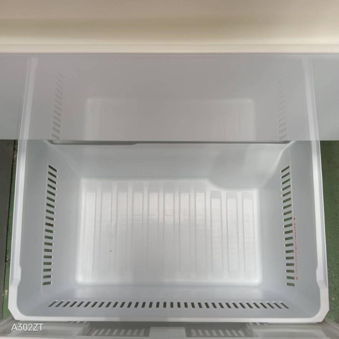 461 大型冷蔵庫　右開き　自動製氷機　300L強　極美品　関東圏　大人気モデル