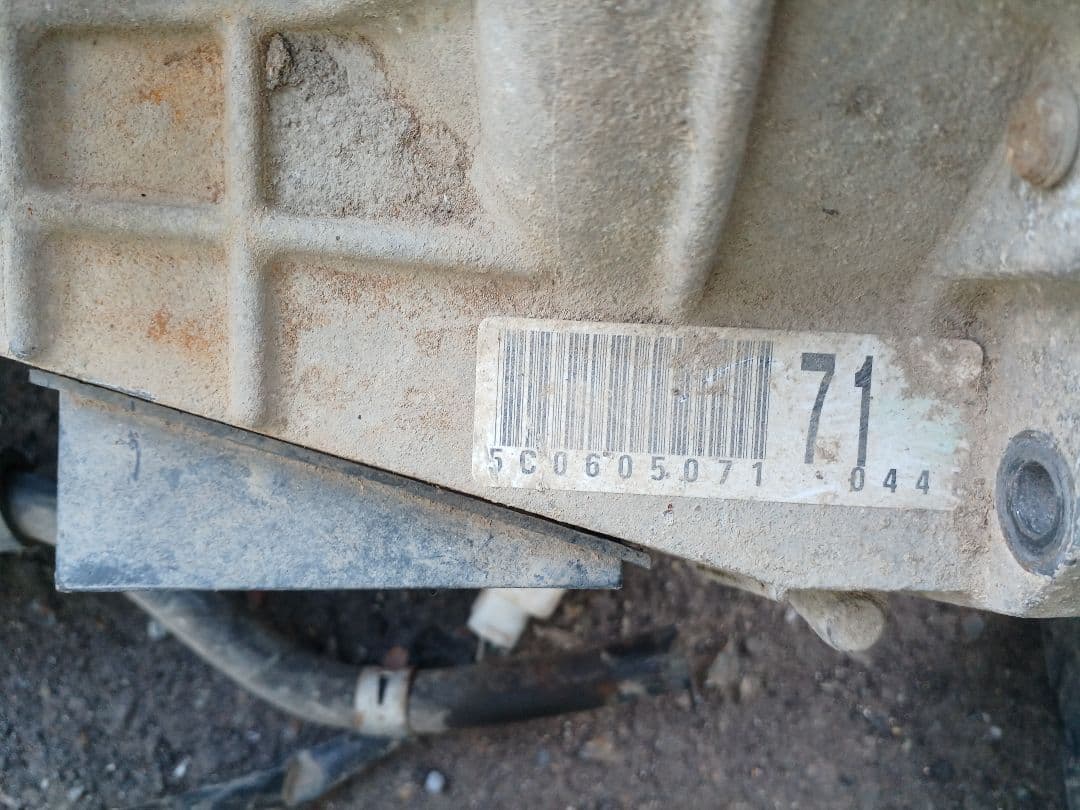 スズキ　キャリー　LE-DA63T 4WD ミッション　付属品セット北広島近郊