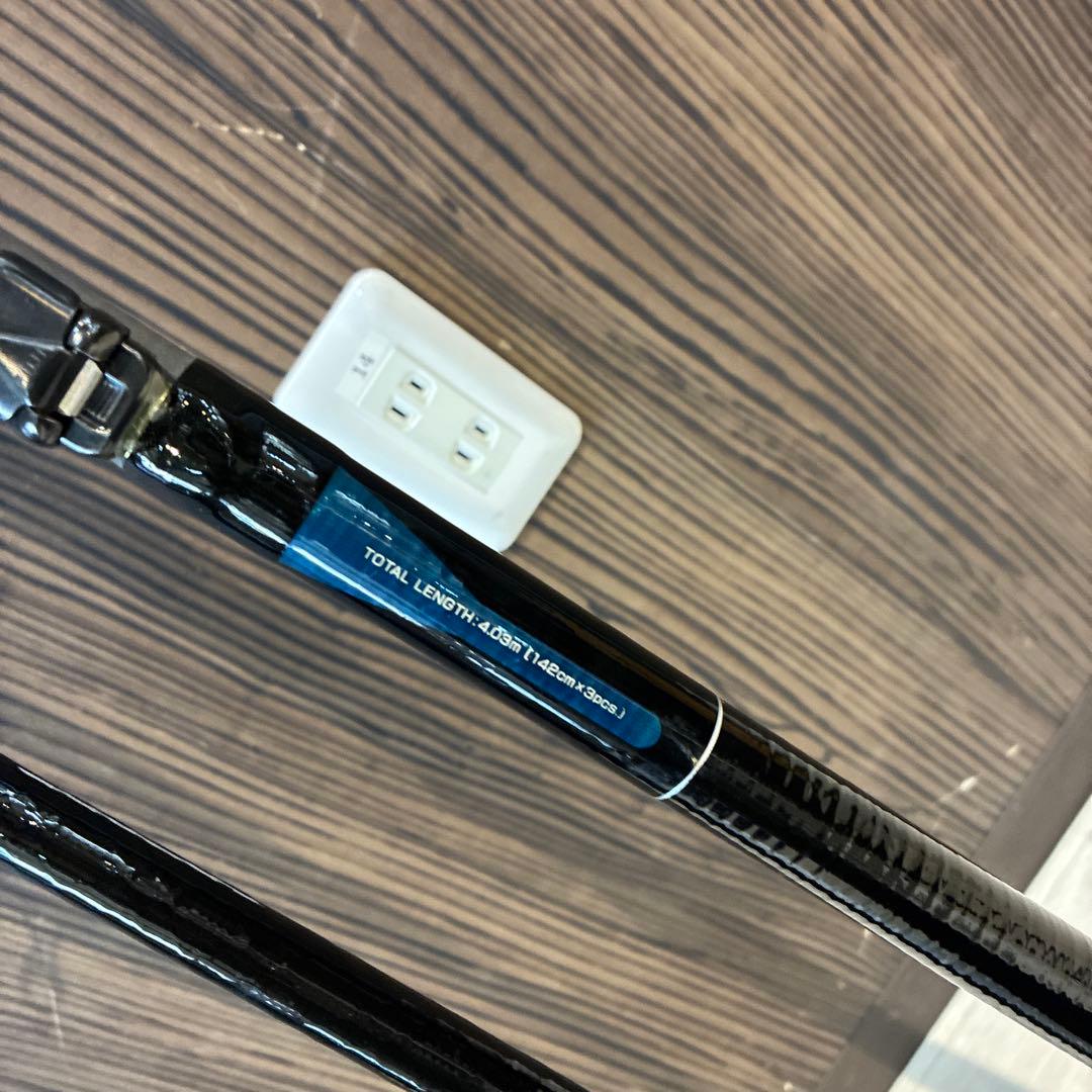 サーフキャスター　Daiwa