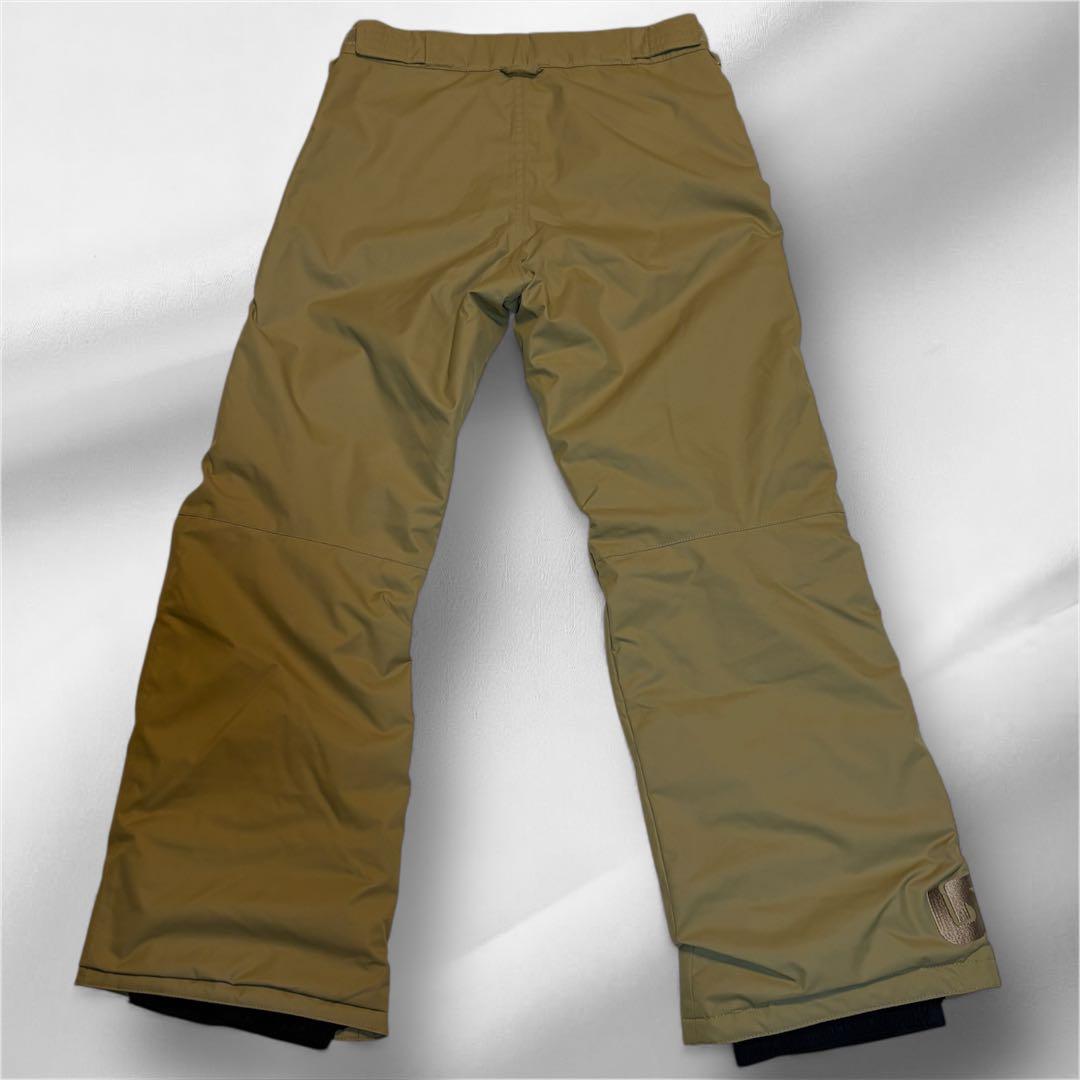 Burton バートン スキー スノボー パンツ スノボード ベージュ キッズ