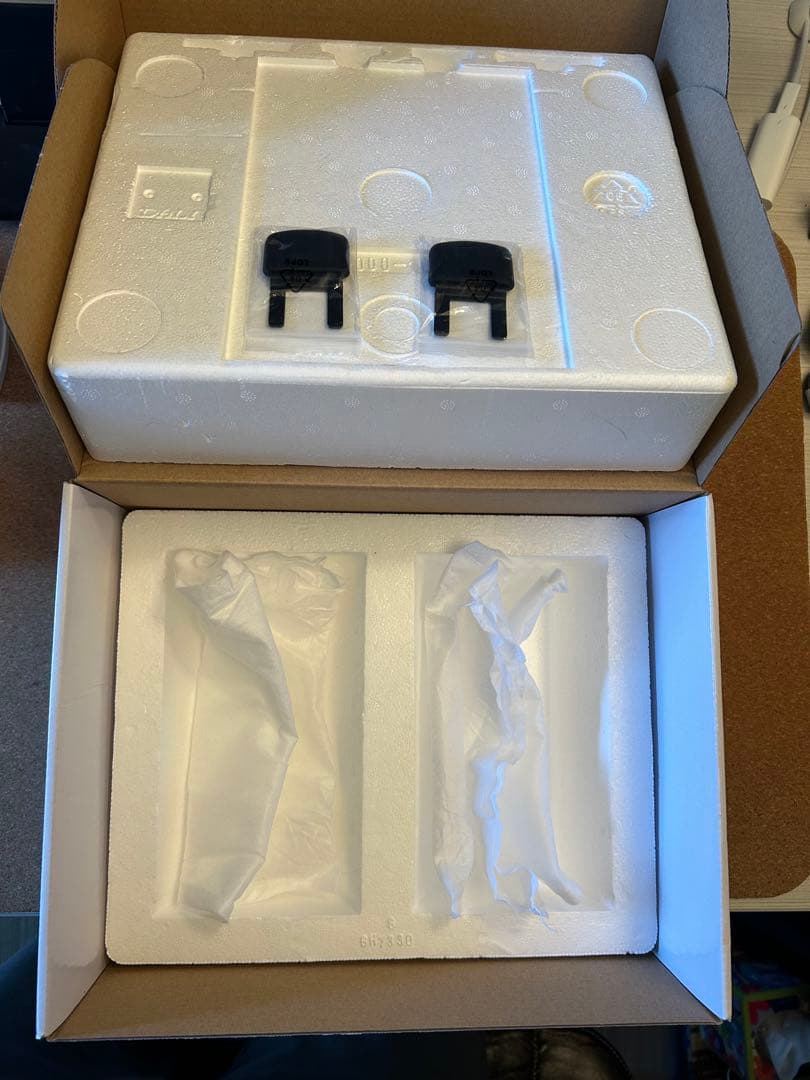 DALI FAZON MIKRO スピーカー （ホワイト）