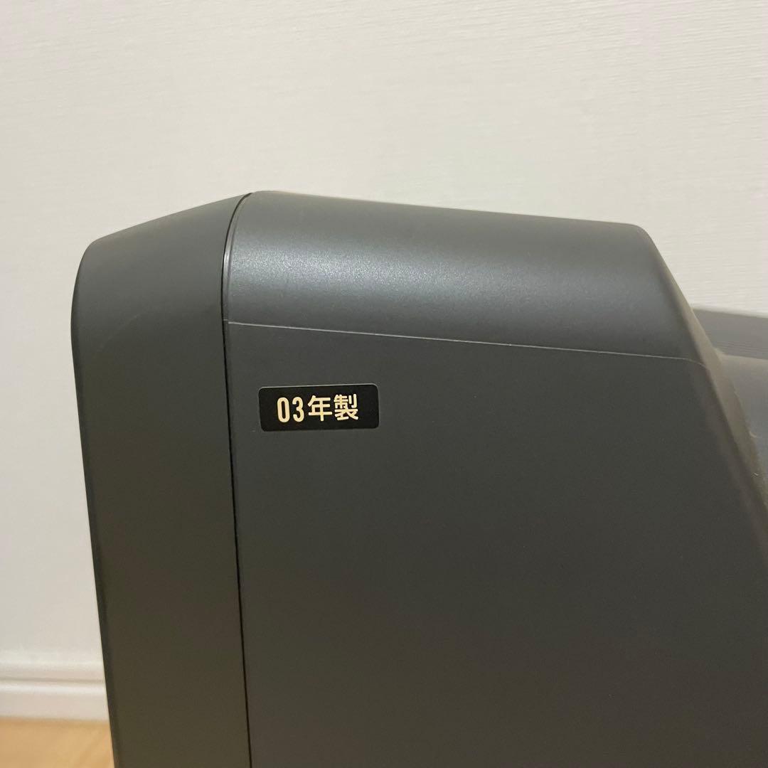 SONYブラウン管TV TRINITRON 　KV-10PR1 2003年製