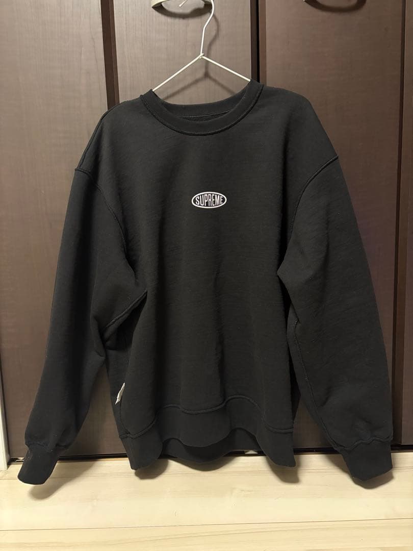 トップス supreme Liner Crewneck