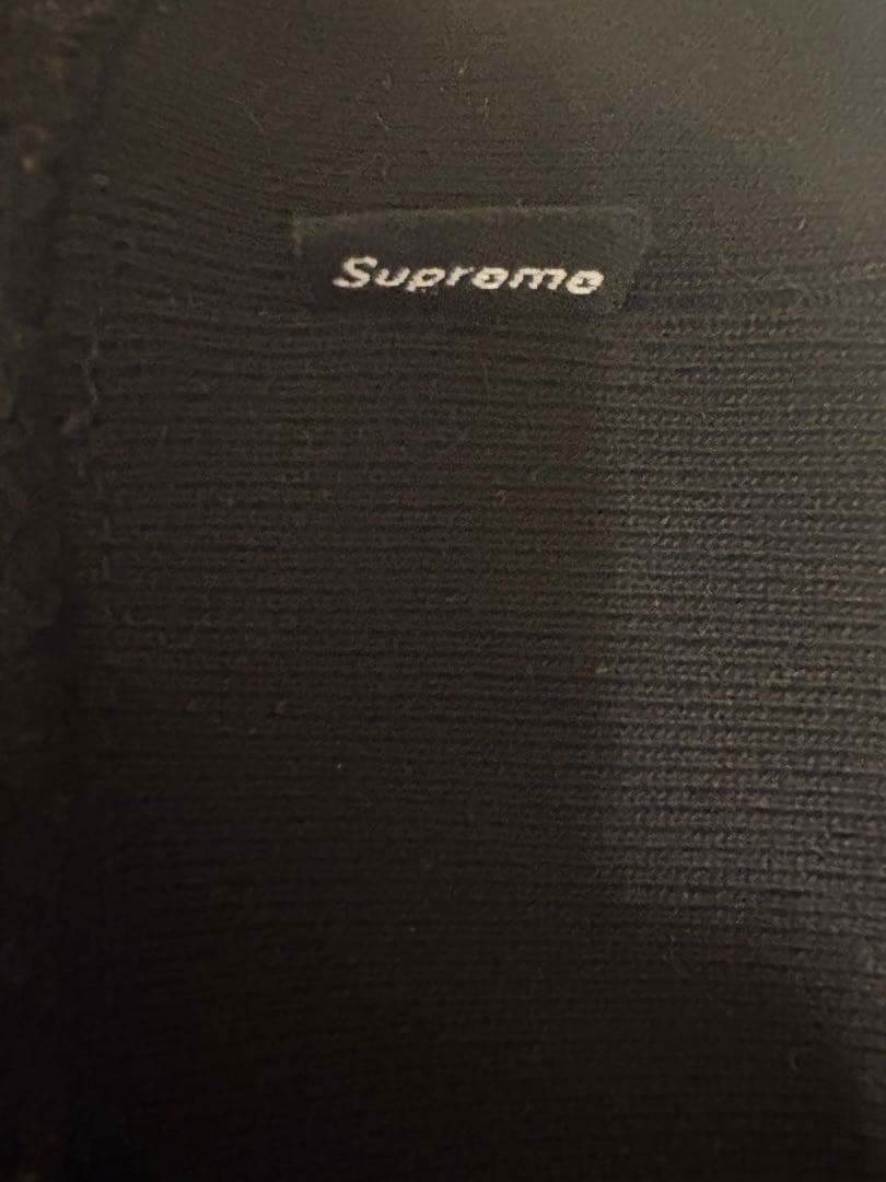 トップス supreme Liner Crewneck