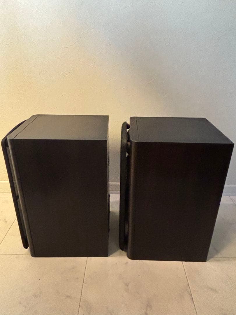 LS-11ES KENWOOD スピーカー