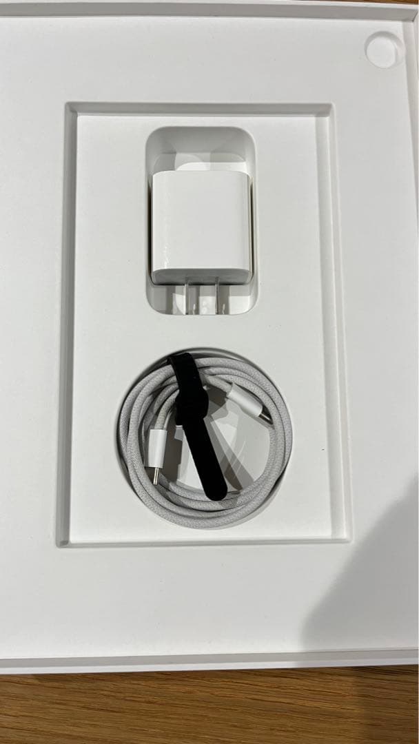 iPad Air M2 11インチ 512GB スペースグレイ Wi-Fi