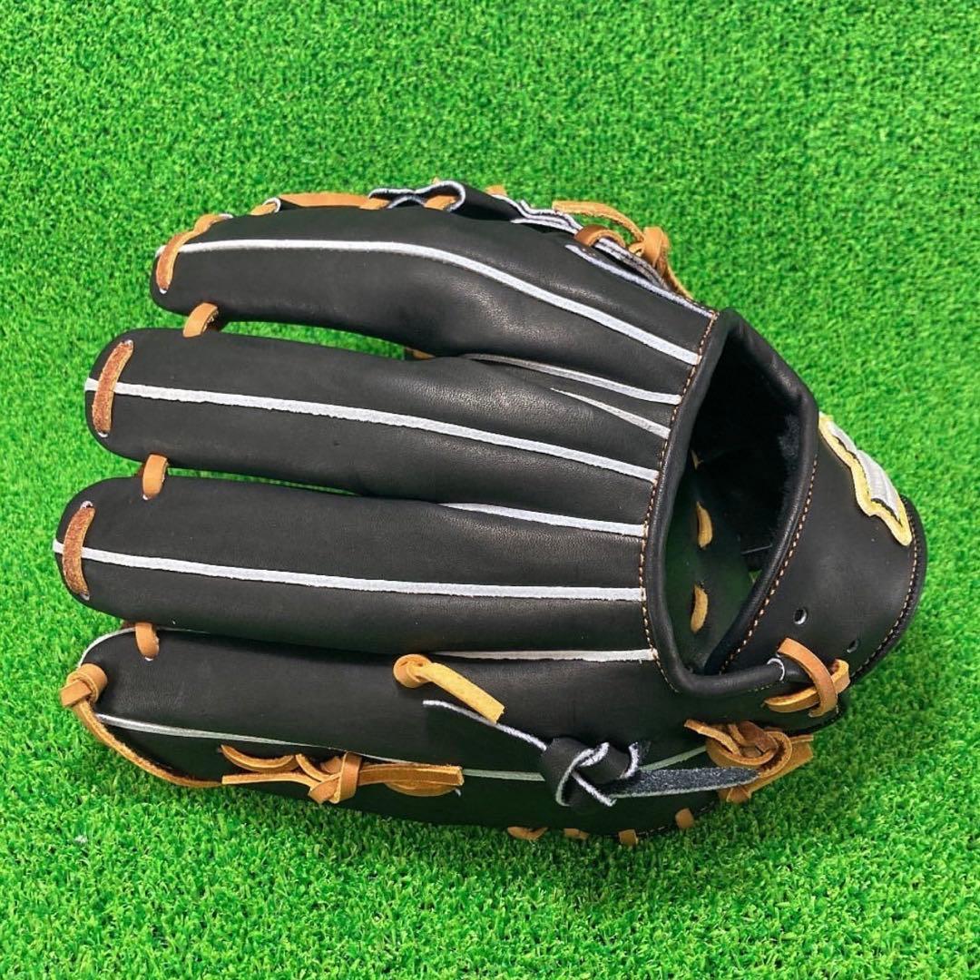 SSK エスエスケイ 内野用 硬式グローブ 内野手用 野球 内野手　402