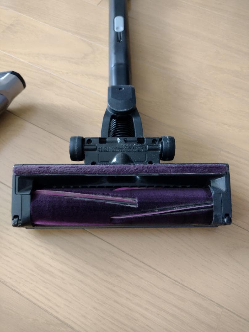 シャーク★コードレスクリーナー★CS851JMVAE★バッテリー新品と同等