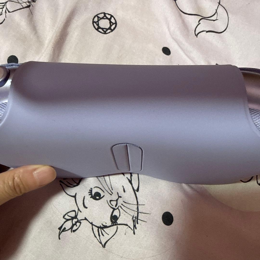 k*i様 AirPods MAXパープル