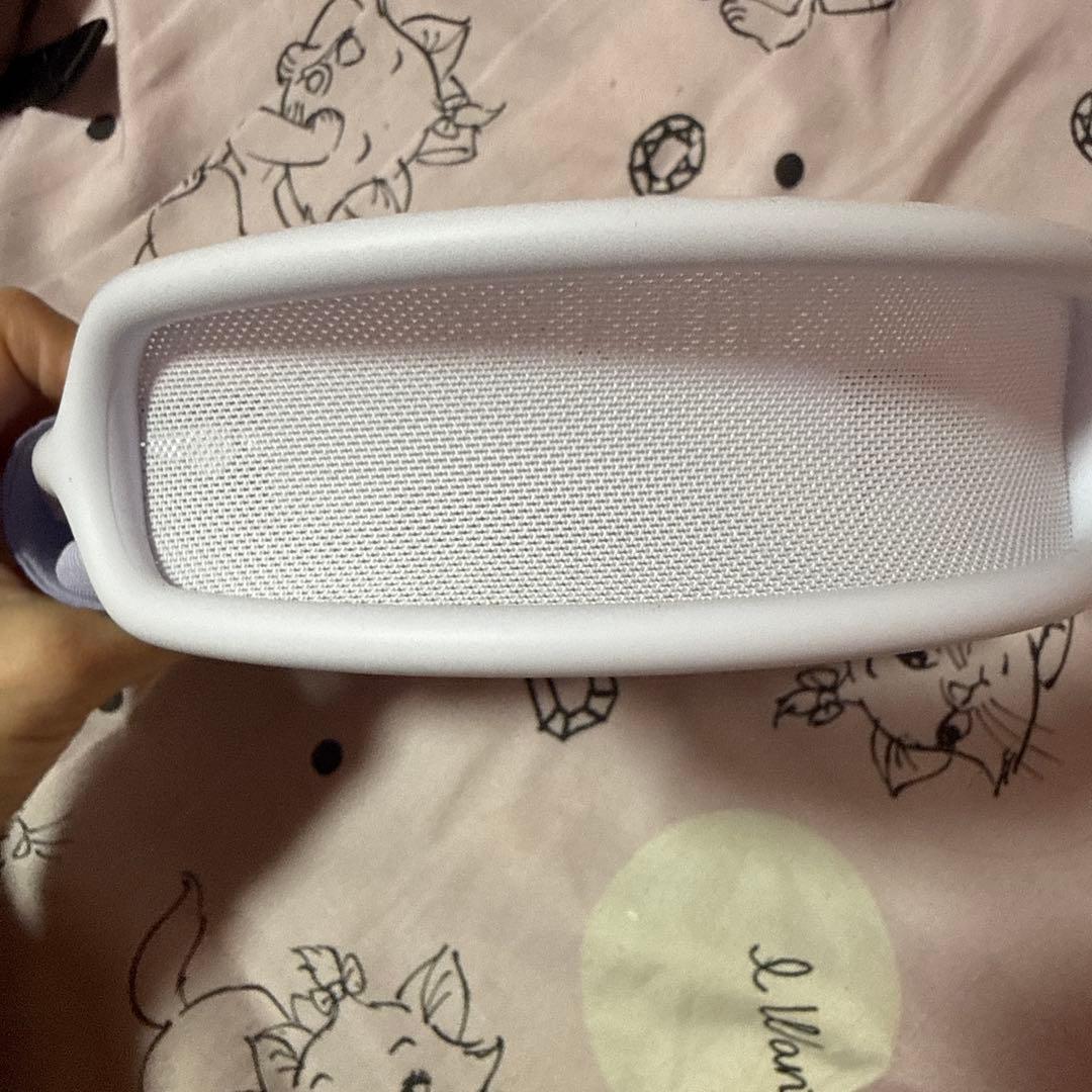 k*i様 AirPods MAXパープル