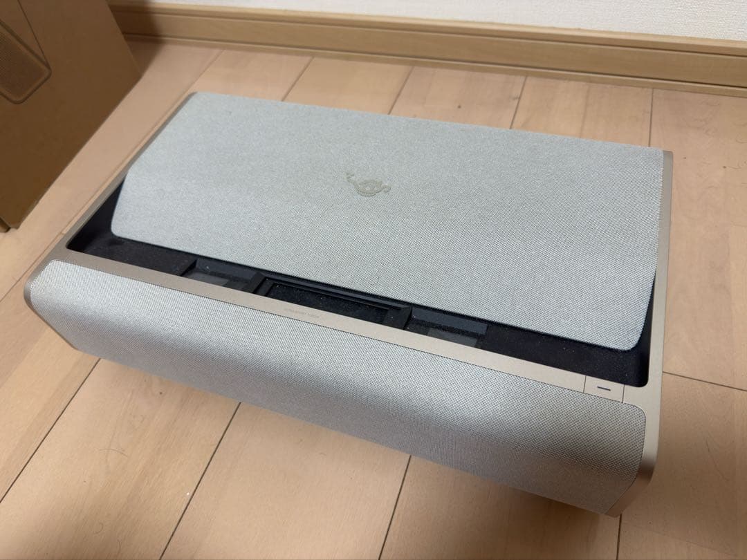 プロジェクター Aladdin marca