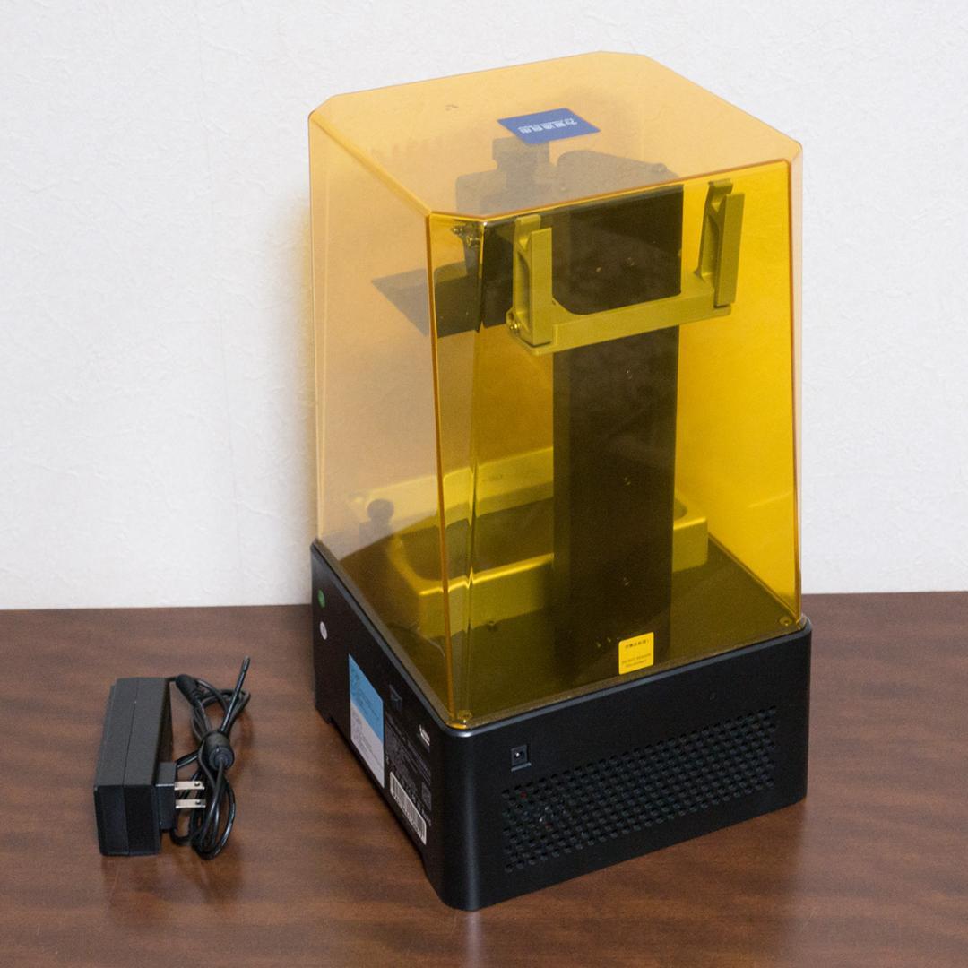 プリンター・複合機 ANYCUBIC Photon Mono 4K