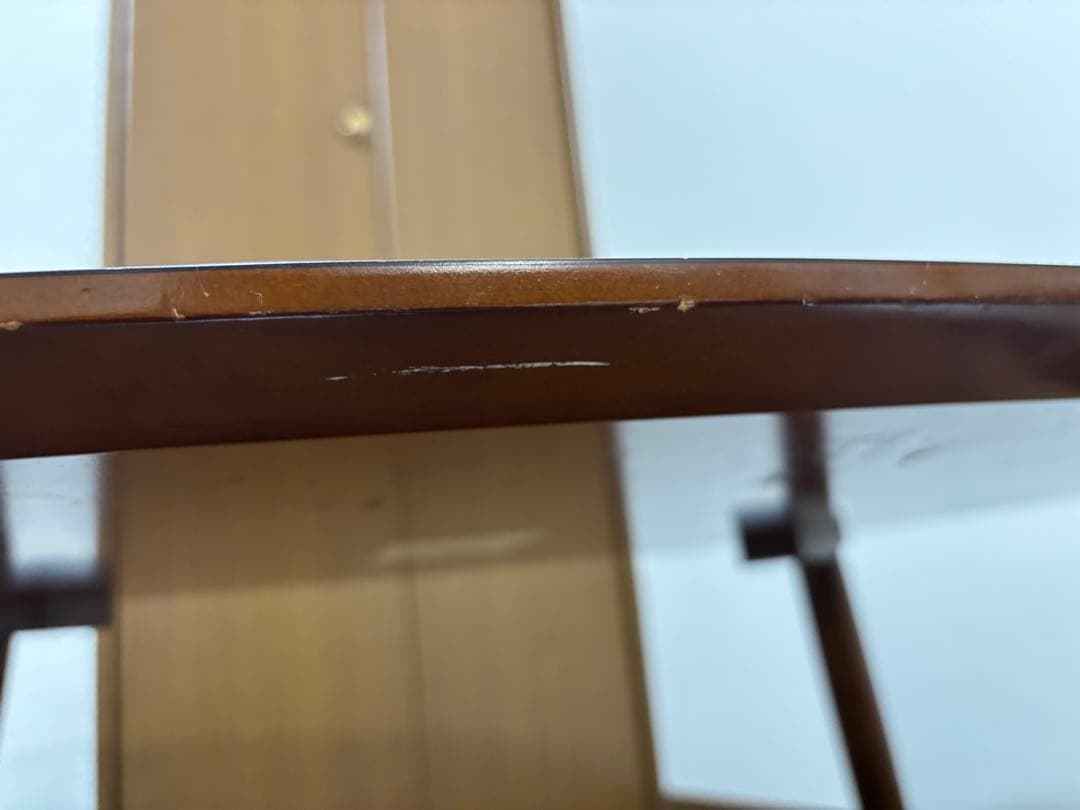 カリモク 60 テーブル