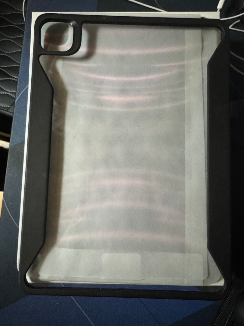 Apple iPad Pro 第4世代 11インチ