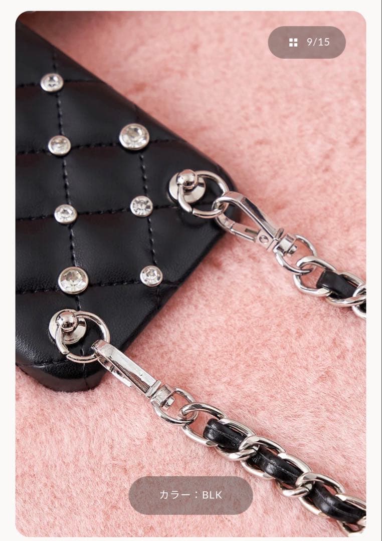 新品未使用 Darich スマホケース iPhone16