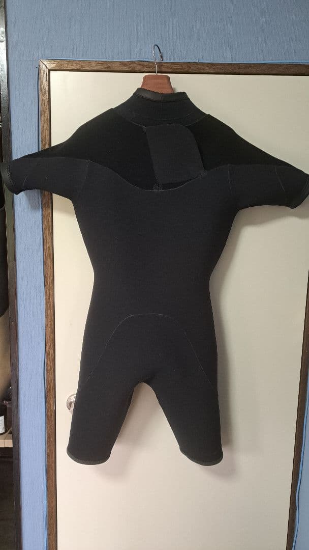 マーボウHOTLINE ウエットスーツ 　スプリング