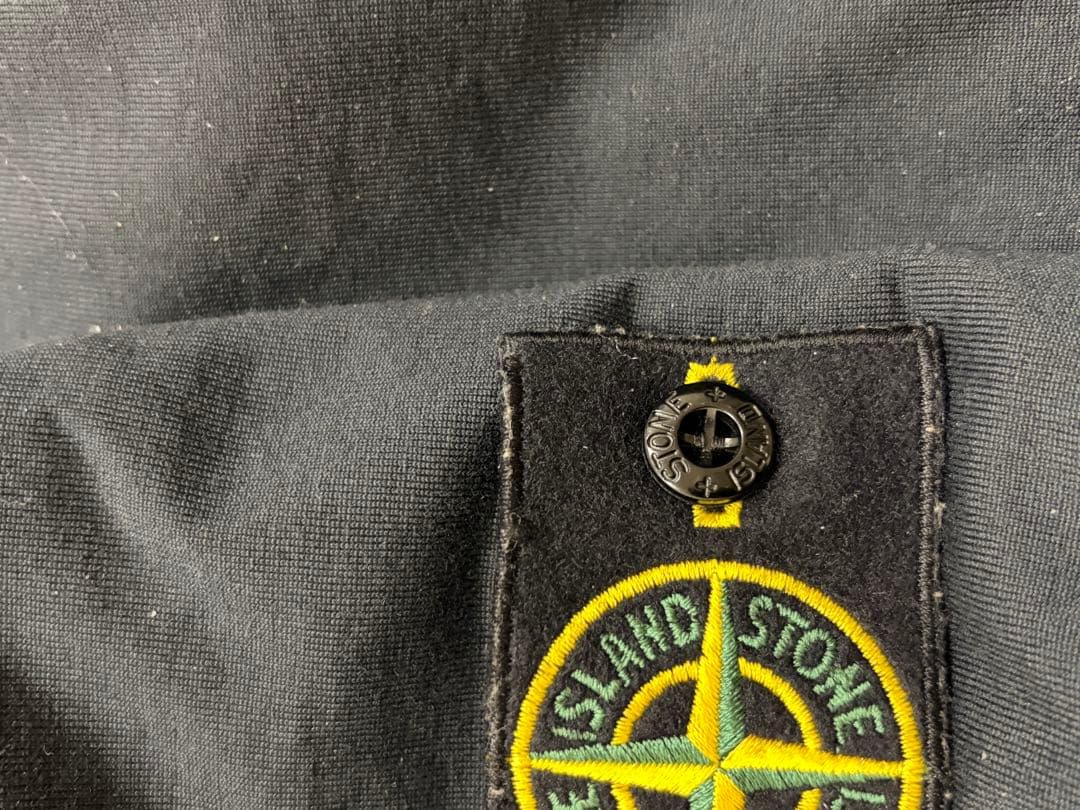 マ*ス様 Stone リバーシブルジャケット