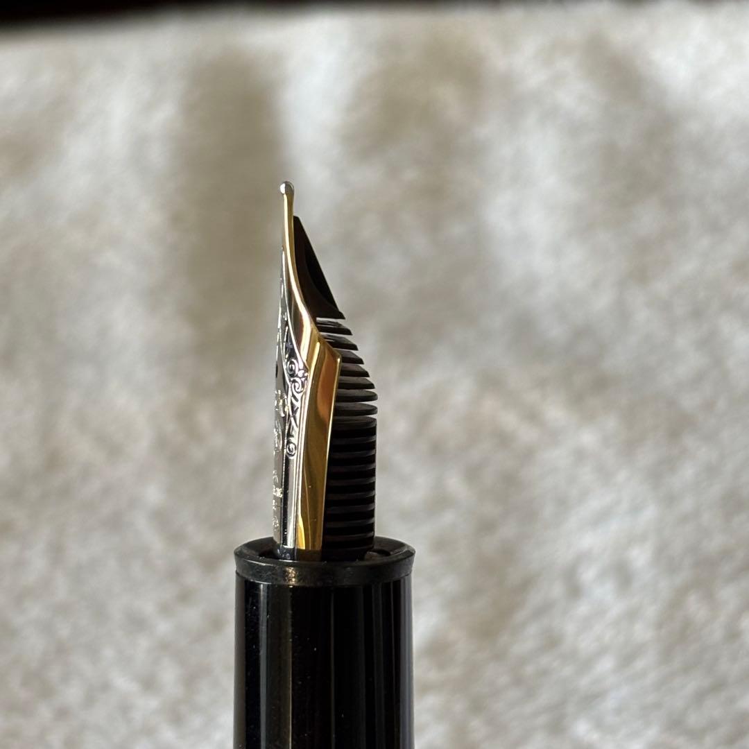 MONTBLANC モンブラン　マイスターシュティック　149 中白　18k