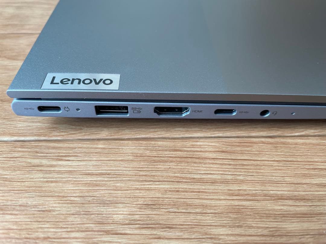 Windowsノート本体 thinkbook 14 gen6 AMD