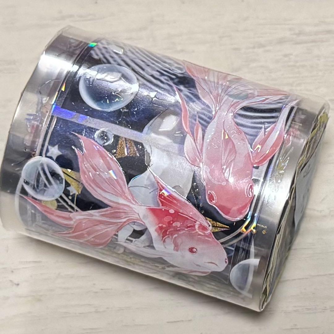 セール57 海外 PETテープ マスキングテープ