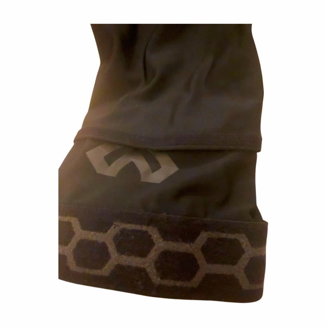 マクダビッド (McDavid) M4200左膝サポーターMサイズ