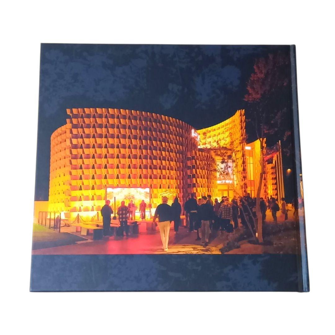 オ*ス様 非売品 大阪・関西万博 ポーランド 便覧 ノート 冊子