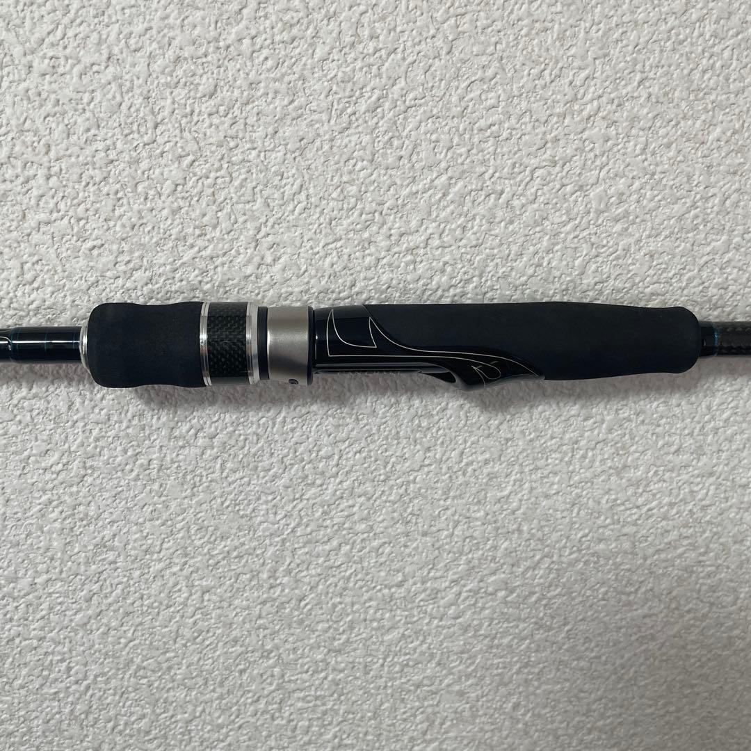 ガンクラフト　ブラッドショック