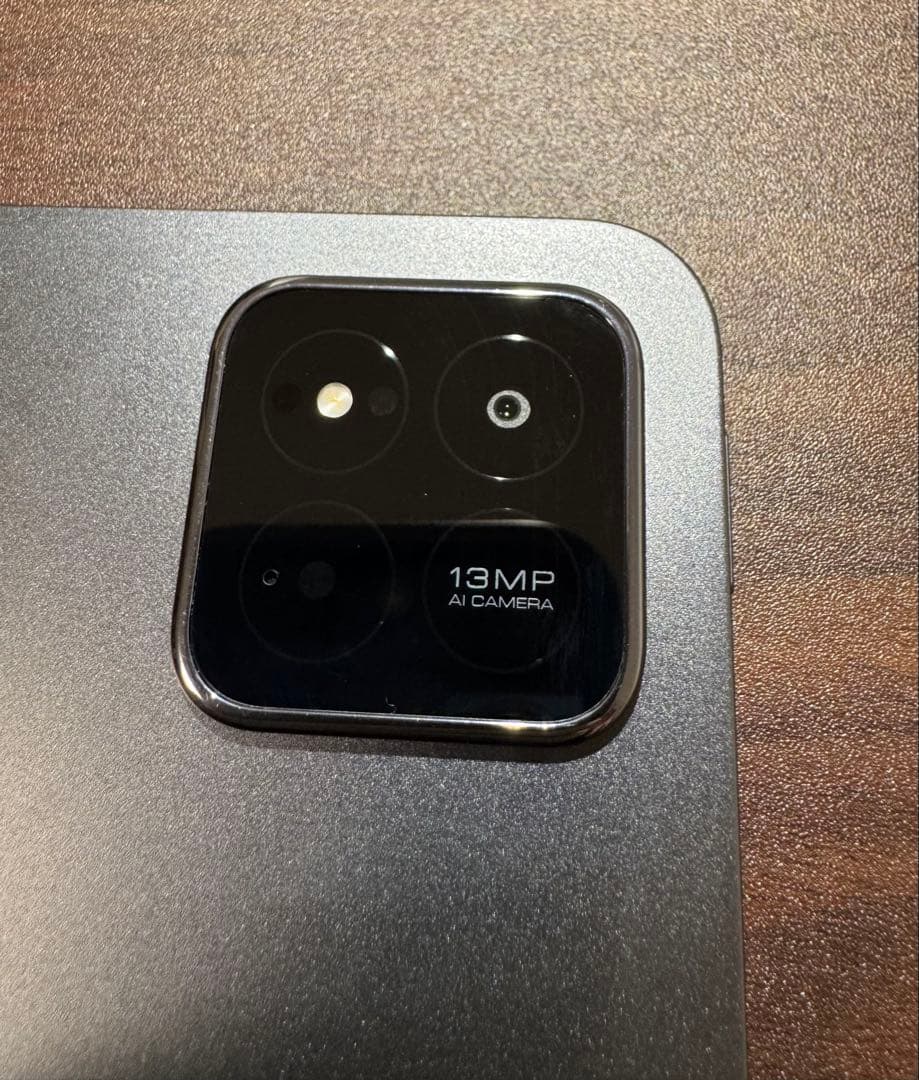 Xiaomi Pad 7 ケース付きグレー 8GB 128GB 国内版