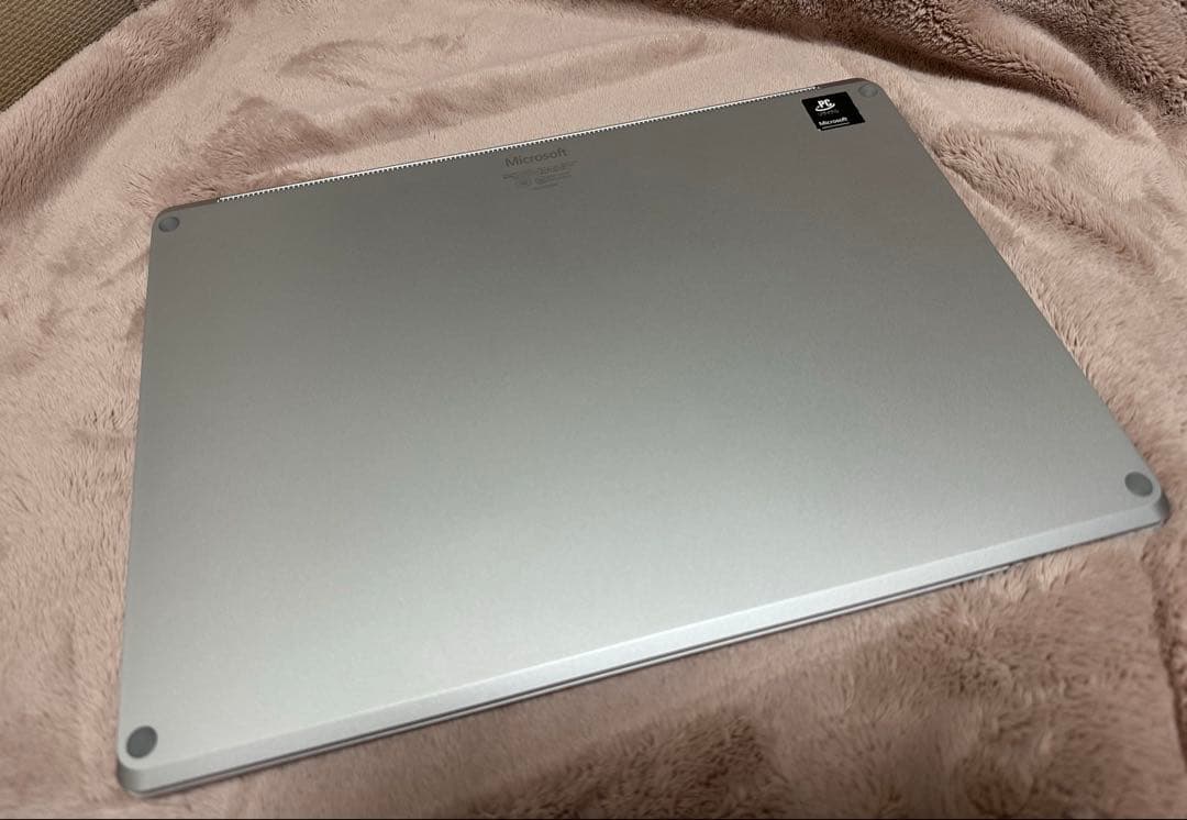 Microsoft Surface Laptop 3 15インチ 本体