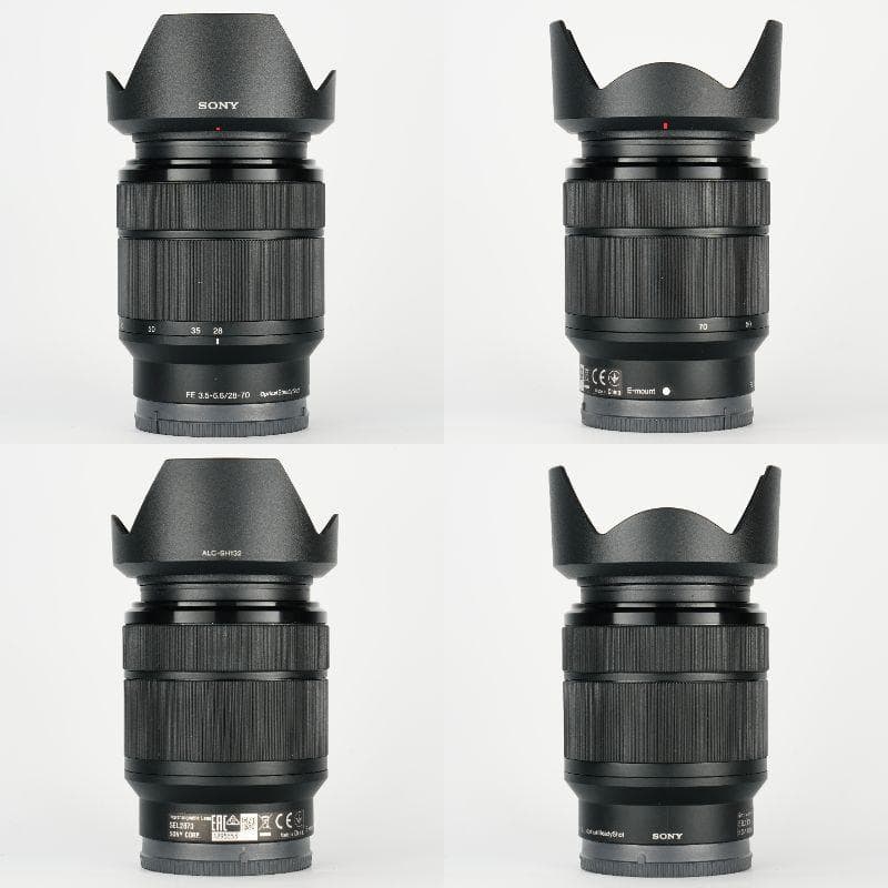 美品！SONY α7II完全セット 8798回 フルサイズデビューに最適