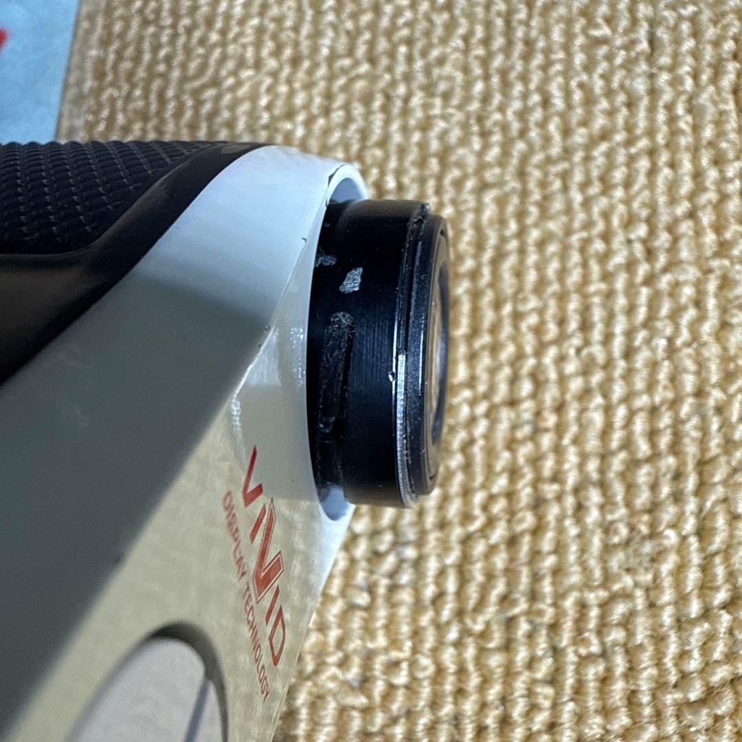 Bushnell TOUR Z6 JOLT VIVID ゴルフ用距離計