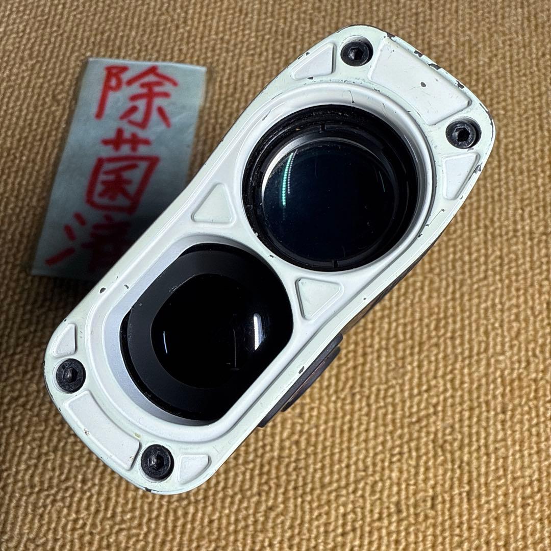 Bushnell TOUR Z6 JOLT VIVID ゴルフ用距離計