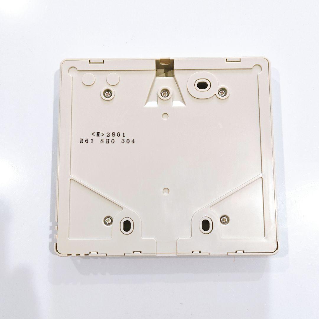 2748 三菱 ミツビシ RB-4DF 業務 エアコン リモコン