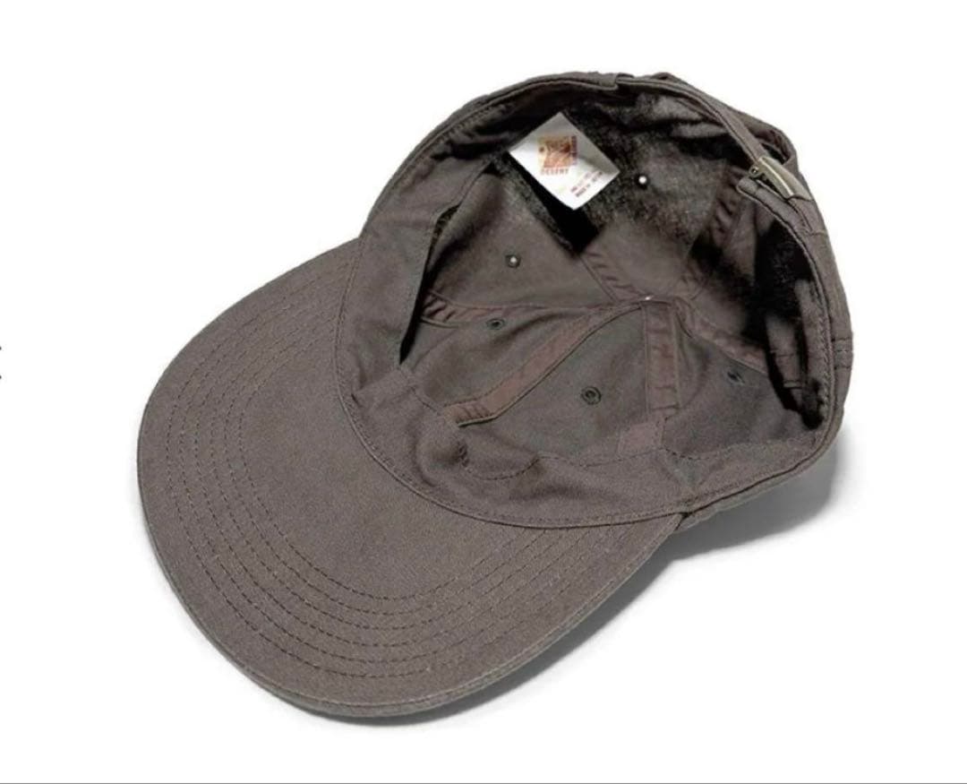 SUNDAYS BEST COMFORTABLE REASON キャップ