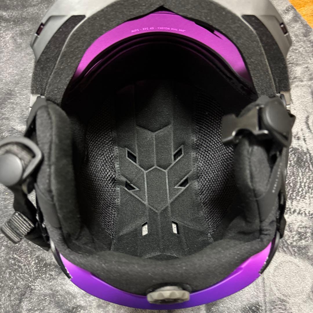 S*o様 SALOMON 2026 D PRO SIGMA MIPS